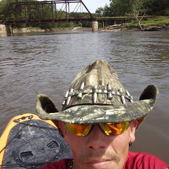 Meet your Posher, Shawn - Picture 1 of 1